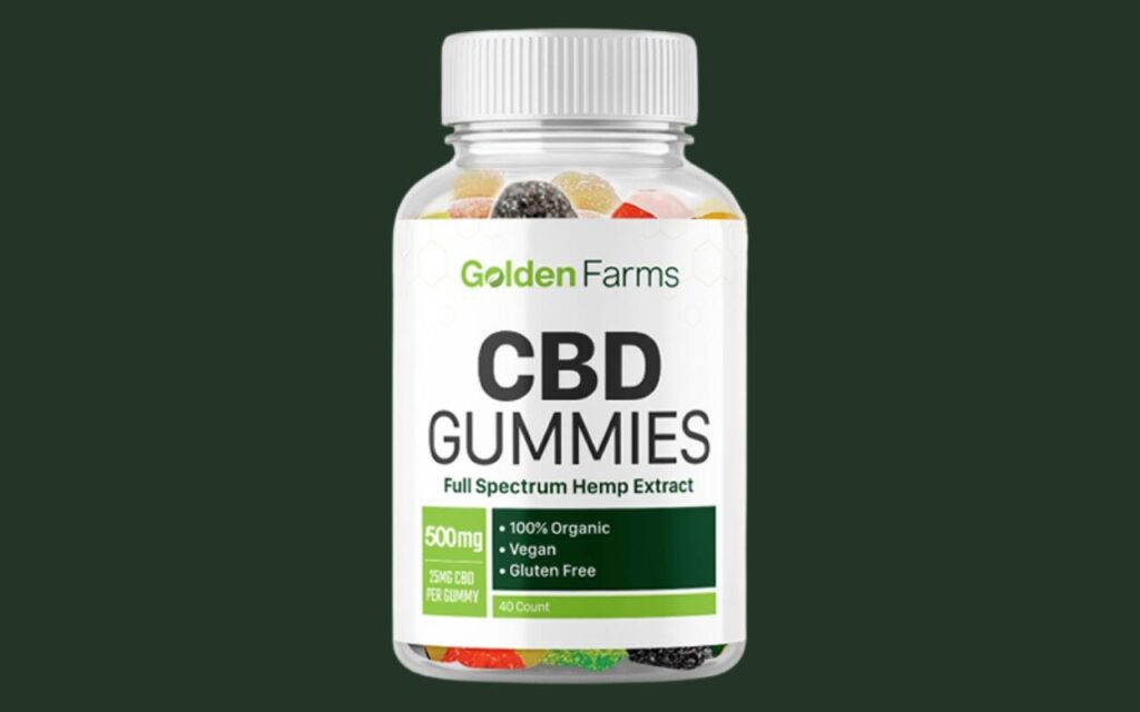 Golden Farms CBD Gummies Reveiw 1024x640