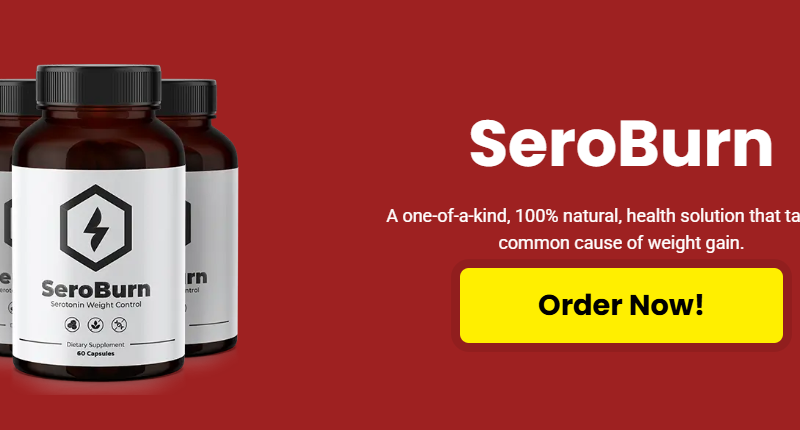 SeroBurn Reviews Complaints 2025: Does This Fat‑Burner Live Up to the Hype?