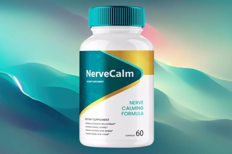 NerveCalm Canada Reviews: ts Benefits, CA, AU, US, NZ Uses, and Potential Drawbacks!